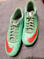 Nike Fussball Schuhe Mercurial Wuppertal - Elberfeld Vorschau