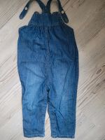 Jumpsuit Gr. 86 Sachsen - Fraureuth Vorschau