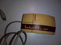 Computermaus Compaq PS2-Anschluss retro mit Mangel Leipzig - Leipzig, Zentrum-Süd Vorschau