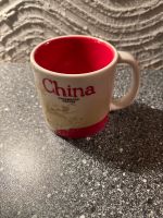 Starbucks Tasse City mug Espresso China neu Köln - Porz Vorschau