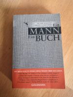 Buch Ein Mann ein Buch Rheinland-Pfalz - Altlay Vorschau