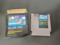 NES Spiel Modul -Balloon Fight - Nintendo Klassiker - Retro Spiel Baden-Württemberg - Horb am Neckar Vorschau