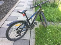 Tolles Mountainbike - 24 Zoll Stuttgart - Plieningen Vorschau