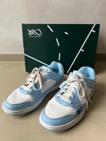 Sneaker K1X Sweep Low in Blue/ White Gr. 40 EU/ 7 UK/ 8 US/ 26cm München - Sendling-Westpark Vorschau