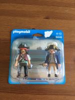 PLAYMOBIL 6846 - Duo Pack Pirat und Soldat Nordrhein-Westfalen - Kranenburg Vorschau