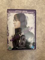 Justin Bieber DVD Hessen - Taunusstein Vorschau