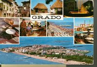 AK151 - Ansichtskarte / Postkarte: Italien - Grado Nordrhein-Westfalen - Schleiden Vorschau