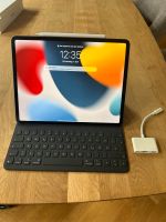 Apple IPad Pro 128 GB Tastatur Pencil Cellular Düsseldorf - Carlstadt Vorschau