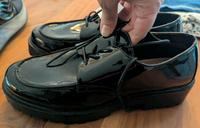 Schuhe 42 Loafer neu Nordrhein-Westfalen - Ratingen Vorschau