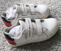 Kinder Shuhe Tommy Hilfiger  größe 32 Frankfurt am Main - Gallusviertel Vorschau