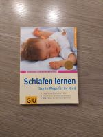 GU Ratgeber Buch "Schlafen lernen " Brandenburg - Schwarzheide Vorschau