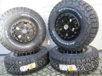 Mercedes G-Klasse W461 Hutchinson Beadlock BF Goodrich 265/75 R16 Bayern - Augsburg Vorschau