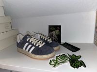 Adidas Campus 2 Korn 2 37 1/3, 41 1/3, 42, 42 2/3, 43 1/3, 44 2/3 Düsseldorf - Lichtenbroich Vorschau