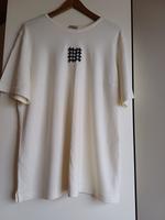 Damen Shirt Tshirt von Rabe, Gr 48 Schurwolle mit Poly Bayern - Münchberg Vorschau