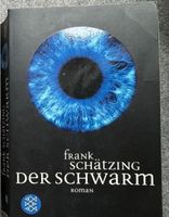 Buch „Der Schwarm“ zu verschenken Stuttgart - Stuttgart-West Vorschau