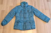 Jacke Winterjacke Parka Blau 38 Esprit Neuwertig Berlin - Marzahn Vorschau