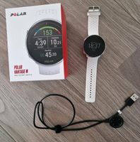 POLAR Vantage M weiß Multisportuhr mit GPS Bayern - Hösbach Vorschau