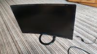 Medion Erazer Curved Monitor 23,6"(59,8cm) 1920x1080p 144hz Sachsen - Neukirchen/Erzgeb Vorschau