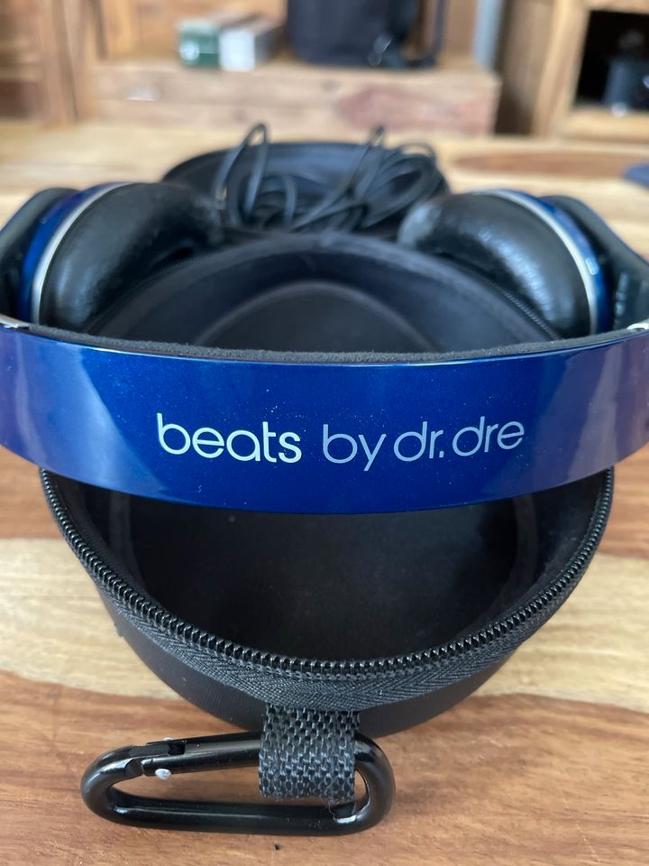 Beats by Dr. Dre in Dortmund