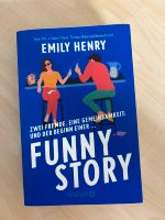 Emily Henry funny Story Brandenburg - Hennigsdorf Vorschau