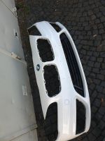 Stoßstange vorne 2er BMW  F45 F46 weis Frontschürze 7347015 Nordrhein-Westfalen - Minden Vorschau