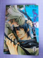 [Manga] Liebesgift (Mikage, Tsubaki) Einzelband Horn-Lehe - Lehesterdeich Vorschau