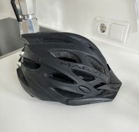 Fahrradhelm/ Matt Schwarz/ MARVEN Kr. München - Ottobrunn Vorschau