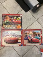 Disney Cars Rahmenpuzzle Nordrhein-Westfalen - Neuss Vorschau