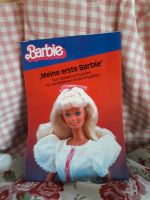 ☆ Meine erste Barbie Werbeheft 1984 - 40. Geburtstag ☆ Nordrhein-Westfalen - Nettetal Vorschau
