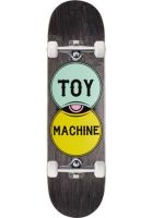 Toy Machine  Komplettboard Skateboard Nordrhein-Westfalen - Neuss Vorschau
