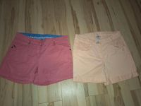 Mädchen Shorts Gr 164 S.Oliver + Review Sachsen-Anhalt - Schlanstedt Vorschau