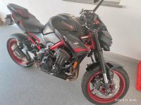 Kawasaki Z900 2021 "Red Gumsmoke evo 2" Hessen - Grebenhain Vorschau