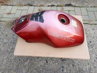 Suzuki VX800 Tank Sachsen - Hoyerswerda Vorschau