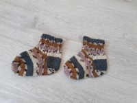 Süße Babysocken aus Biowolle Bayern - Postbauer-Heng Vorschau