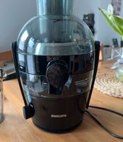 Philips Entsafter – 800W, 2L Essen - Essen-Borbeck Vorschau