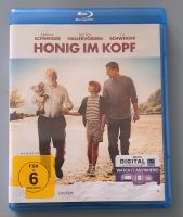 Bluray, Honig im Kopf, mit Til Schweiger + Didi Hallervorden Niedersachsen - Embsen Vorschau