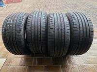 215/55R16 93W GoodYear Efficient Grip Performance West - Sossenheim Vorschau