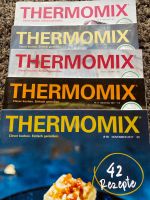 Thermomix Magazine 2017 5 Ausgaben Jahr 2017 # Nr. 6,7,8,9,10 Baden-Württemberg - Bermatingen Vorschau