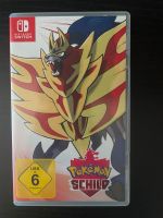Pokémon Schild Nintendo Switch Niedersachsen - Wilhelmshaven Vorschau