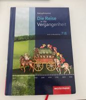 Geschichte buch 7/8 klasse Berlin - Reinickendorf Vorschau