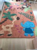 Teppich Kinderteppich Kinderzimmer bunt 160x230 cm Nordrhein-Westfalen - Arnsberg Vorschau