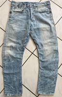 GStar RAW Type-C 3D Tapered W32 L32 TOP! Bielefeld - Altenhagen Vorschau