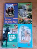 4 Bücher Ponyclub Hessen - Schwalmtal Vorschau