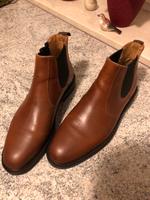 Stiefeletten von GANT Gr. 43, NEU Kr. München - Ismaning Vorschau