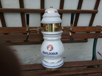 Bier Zapf Säule paulaner Sachsen-Anhalt - Ballenstedt Vorschau