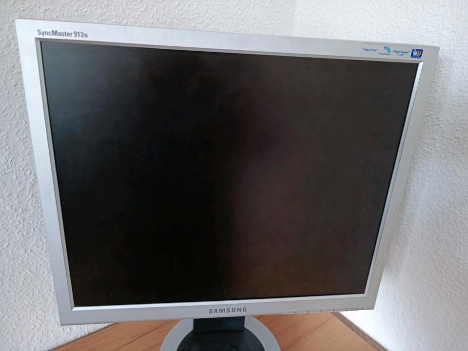 Samsung PC Monitor SyncMaster 913 N  19 Zoll in Herne