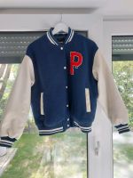 College Football Jacke Brandenburg - Potsdam Vorschau