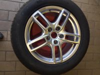 Porsche Cayenne Felgen 265/50 R19 Sommer Hessen - Hungen Vorschau