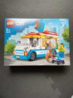 LEGO 60253 Eiswagen Mr. chill ice cream OVP neu Nordrhein-Westfalen - Kerpen Vorschau