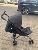 Kinderwagen Premaman Hessen - Mörfelden-Walldorf Vorschau